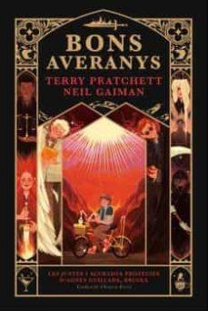 BONS AVERANYS | 9788412493023 | TERRY PRATCHETT/NEIL GAIMAN | Llibreria Online de Tremp