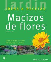 MACIZOS DE FLORES | 9788425516566 | LEYHE, ULRIKE | Llibreria Online de Tremp