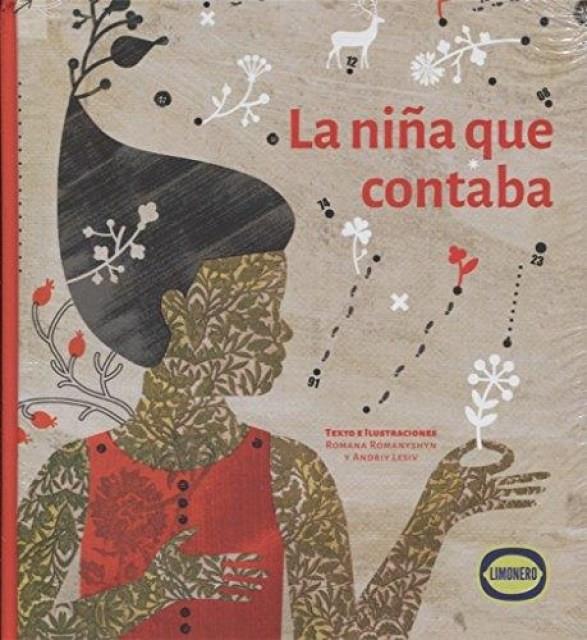 LA NIÑA QUE CONTABA | 9789874573636 | ROMANYSHYN, ROMANA; LESIV, ANDRIY | Llibreria Online de Tremp