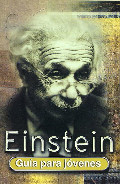 EINSTEIN. GUIA PARA JOVENES | 9788489804401 | BREITHAUPT, JIM | Llibreria Online de Tremp