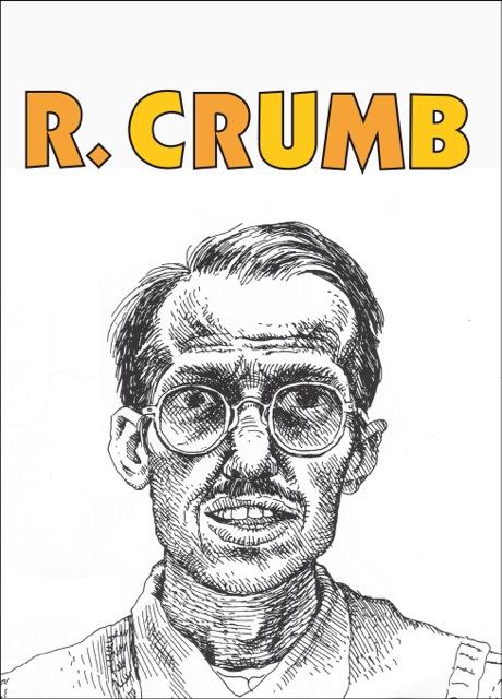 R. CRUMB | 9788494235702 | CRUMB, ROBERT | Llibreria Online de Tremp