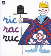 RIC, RAC, RUC | 9788424601577 | OLLE ROMEU, M. ANGELS | Llibreria Online de Tremp