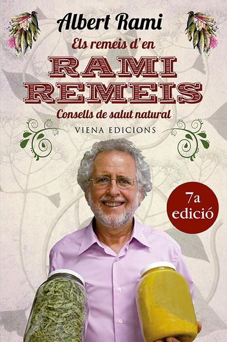 REMEIS D'EM RAMI REMEIS, ELS | 9788483306673 | RAMI, ALBERT | Llibreria Online de Tremp