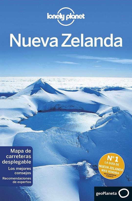 NUEVA ZELANDA | 9788408163848 | CHARLES RAWLINGS-WAY/PETER DRAGICEVICH/SARAH BENNETT/LEE SLATER/BRETT ATKINSON | Llibreria Online de Tremp