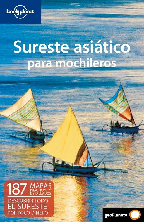 SURESTE ASIATICO PARA MOCHILEROS | 9788408093077 | Llibreria Online de Tremp