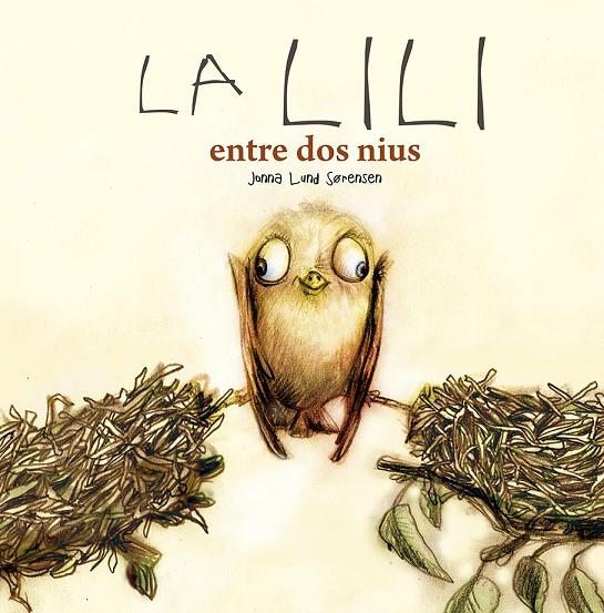 LA LILI ENTRE DOS NIUS | 9788491455271 | LUND SORENSEN, JONNA | Llibreria Online de Tremp