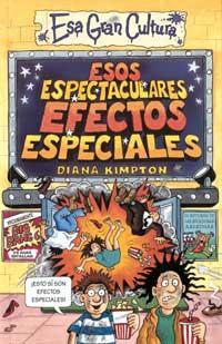 ESOS ESPECTACULARES EFECTOS ESPACIALES | 9788427221406 | KIMPTON, DIANA | Llibreria Online de Tremp