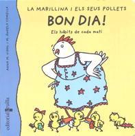 BON DIA : ELS HABITS DE CADA MATI | 9788466100304 | VIDAL, ANNA M. ; COMELLA, M. ANGELS | Llibreria Online de Tremp