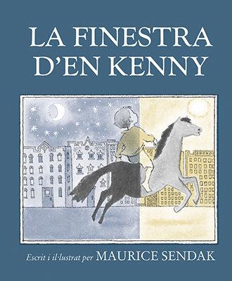 LA FINESTRA D'EN KENNY | 9788484642664 | SENDAK, MAURICE | Llibreria Online de Tremp