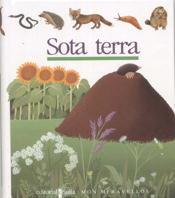 SOTA TERRA | 9788476295243 | GALLIMARD JEUNESSE, ÉDITIONS | Llibreria Online de Tremp