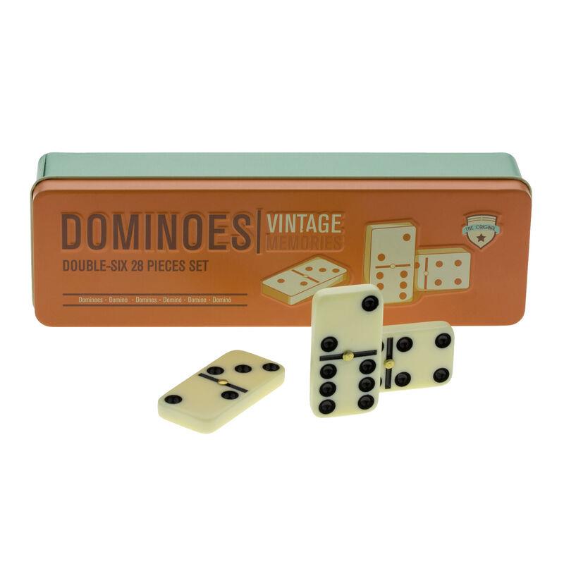 DOMINO LEGAMI VINTAGE MEMORIES | 8058093948435 | Llibreria Online de Tremp