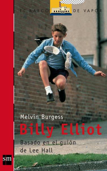 BILLY ELIOT | 9788434891081 | BURGESS, MELVIN