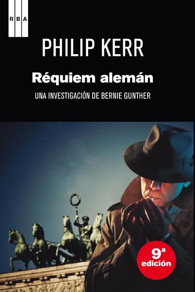 REQUIEM ALEMAN | 9788498676662 | KERR, PHILIP | Llibreria Online de Tremp