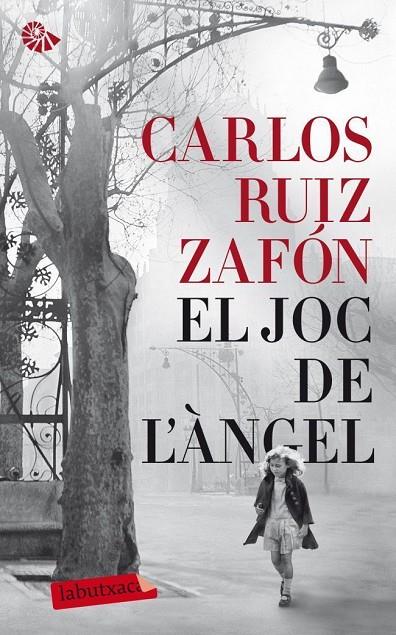 JOC DE L'ANGEL, EL | 9788499304779 | RUIZ ZAFON , CARLOS | Llibreria Online de Tremp