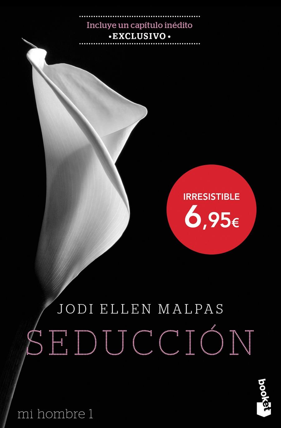 MI HOMBRE. SEDUCCIÓN | 9788408135708 | JODI ELLEN MALPAS | Llibreria Online de Tremp