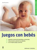 JUEGOS CON BEBES | 9788425514982 | PULKKINEN, ANNE | Llibreria Online de Tremp