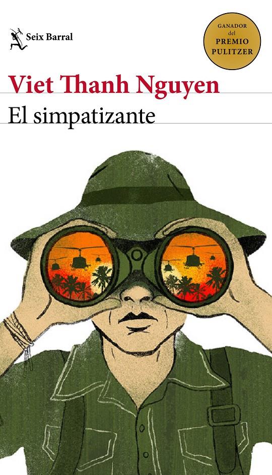 EL SIMPATIZANTE | 9788432232237 | VIET THANH NGUYEN | Llibreria Online de Tremp