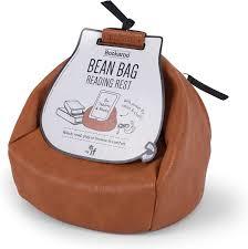 BEAN BAG READING REST BROWN | 5035393438012