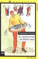 INSPECTOR DE MENTIRA, EL | 9788434862470 | PULIN, FERNANDO | Llibreria Online de Tremp