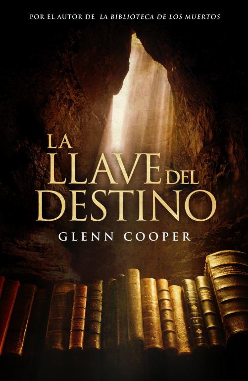 LLAVE DEL DESTINO, LA | 9788425347856 | COOPER,GLENN | Llibreria Online de Tremp