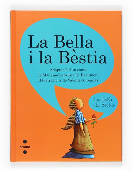 BELLA I LA BESTIA, LA | 9788466117791 | DE BEAUMONT, MADAME LEPRINCE | Llibreria Online de Tremp