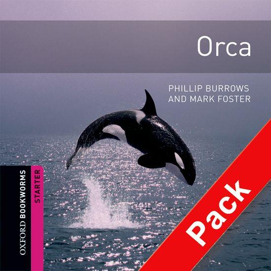 ORCA | 9780194234474 | BURROWS, PHILLIP; FOSTER, MARK | Llibreria Online de Tremp