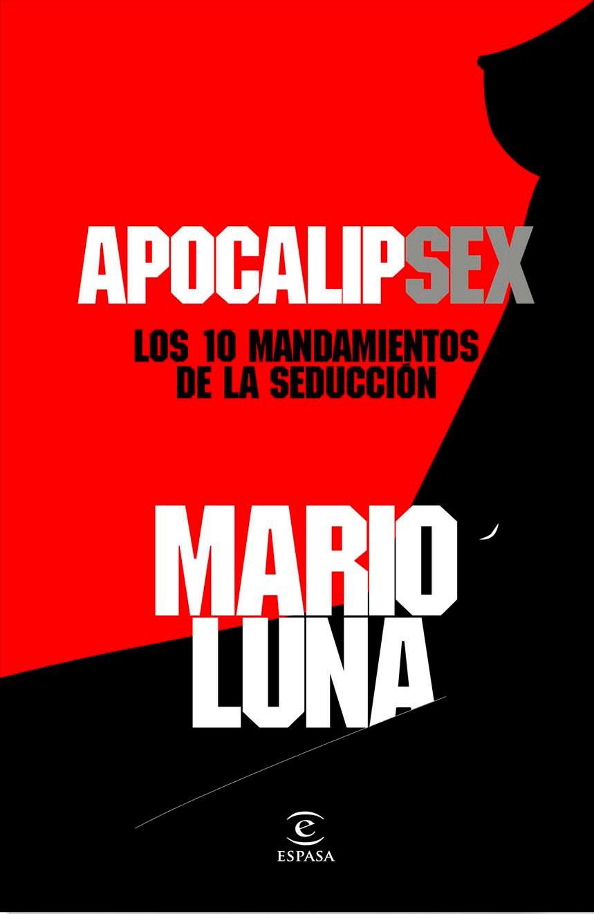 APOCALIPSEX | 9788467035773 | LUNA, MARIO | Llibreria Online de Tremp