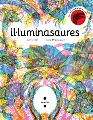 IL·LUMINASAURES | 9788466148627 | BROWNRIDGE, LUCY | Llibreria Online de Tremp