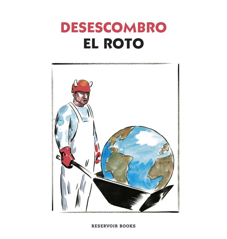 DESESCOMBRO | 9788416195657 | EL ROTO | Llibreria Online de Tremp