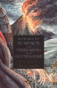 HISTORIA DE NÚMENOR Y LA TIERRA MEDIA DE LA SEGUNDA EDAD | 9788419343208 | SIMONSON, MARTIN/TORELLÓ LÓPEZ, BERNARD | Llibreria Online de Tremp