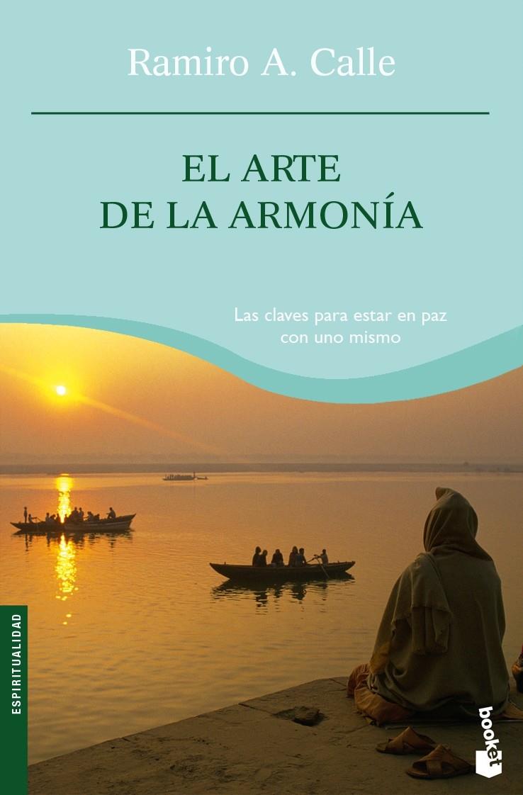 ARTE DE LA ARMONIA, EL | 9788427034136 | CALLE CAPILLA, RAMIRO ANTONIO (1943- ) | Llibreria Online de Tremp