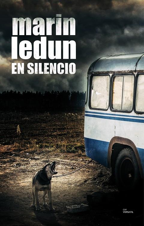 EN SILENCIO | 9788494819155 | LEDUN, MARIN | Llibreria Online de Tremp