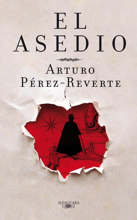 ASEDIO, EL | 9788420405551 | PEREZ - REVERTE, ARTURO | Llibreria Online de Tremp