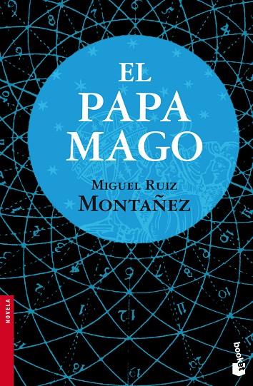 PAPA MAGO, EL | 9788427035355 | RUIZ MONTAÑEZ, MIGUEL | Llibreria Online de Tremp