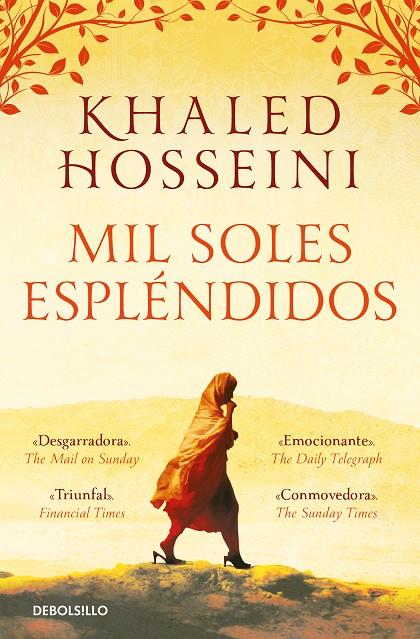 MIL SOLES ESPLÉNDIDOS | 9788466377454 | HOSSEINI, KHALED | Llibreria Online de Tremp