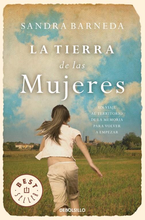 LA TIERRA DE LAS MUJERES | 9788466335287 | SANDRA BARNEDA | Llibreria Online de Tremp