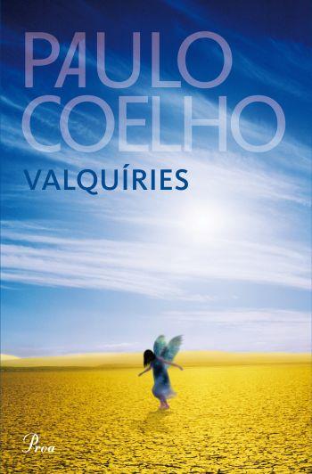 VALQUÍRIES | 9788482569482 | COELHO, PAULO | Llibreria Online de Tremp