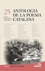 ANTOLOGIA DE LA POESIA CATALANA | 9788498043051 | GRIFOLL, ISABEL I ALT. | Llibreria Online de Tremp