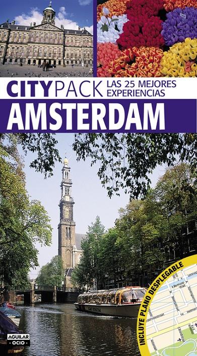 ÁMSTERDAM (CITYPACK) | 9788403516908 | VARIOS AUTORES | Llibreria Online de Tremp