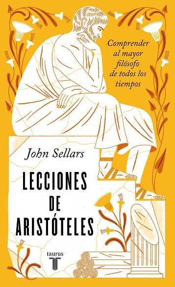 LECCIONES DE ARISTÓTELES | 9788430626502 | SELLARS, JOHN | Llibreria Online de Tremp