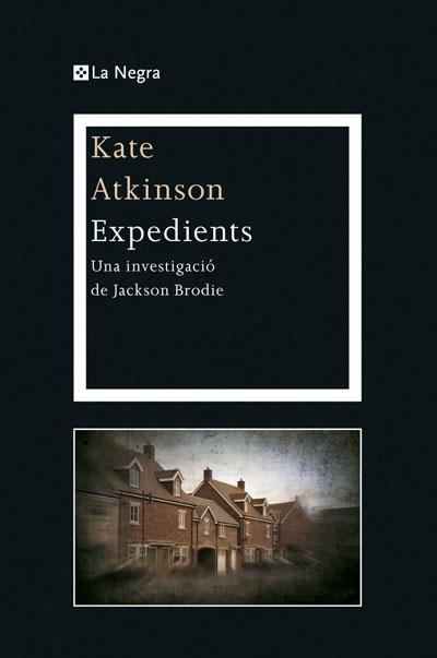 EXPEDIENTS | 9788482645919 | ATKINSON, KATE | Llibreria Online de Tremp