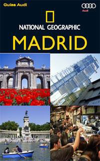 GUIA DE MADRID DE NATIONAL GEOGRAPHIC | 9788482985442 | Llibreria Online de Tremp