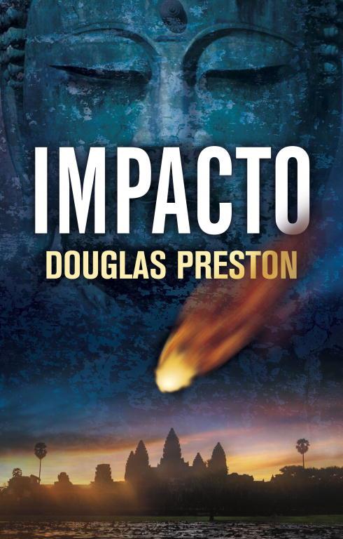 IMPACTO | 9788401339165 | PRESTON DOUGLAS | Llibreria Online de Tremp