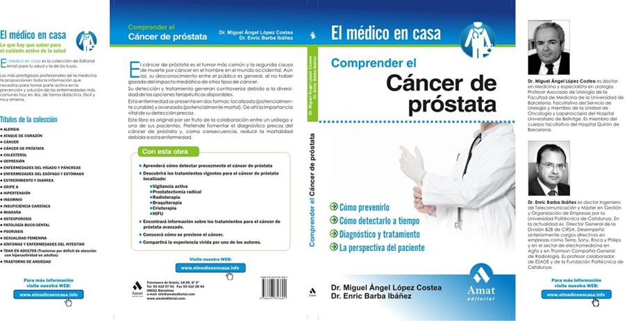 COMPRENDER EL CANCER | 9788497352628 | MACARULLA MERCADE, TERESA/FRANCISCO JAVIER RAMOS PASCUAL | Llibreria Online de Tremp