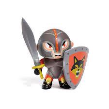 ARTY TOYS FLOW KNIGHT | 3070900067356 | Llibreria Online de Tremp