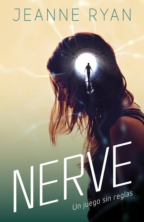 NERVE | 9788420482330 | RYAN, JEANNE | Llibreria Online de Tremp