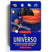 UNIVERSO, EL | 9788434884786 | SEARLE, BOBBI | Llibreria Online de Tremp