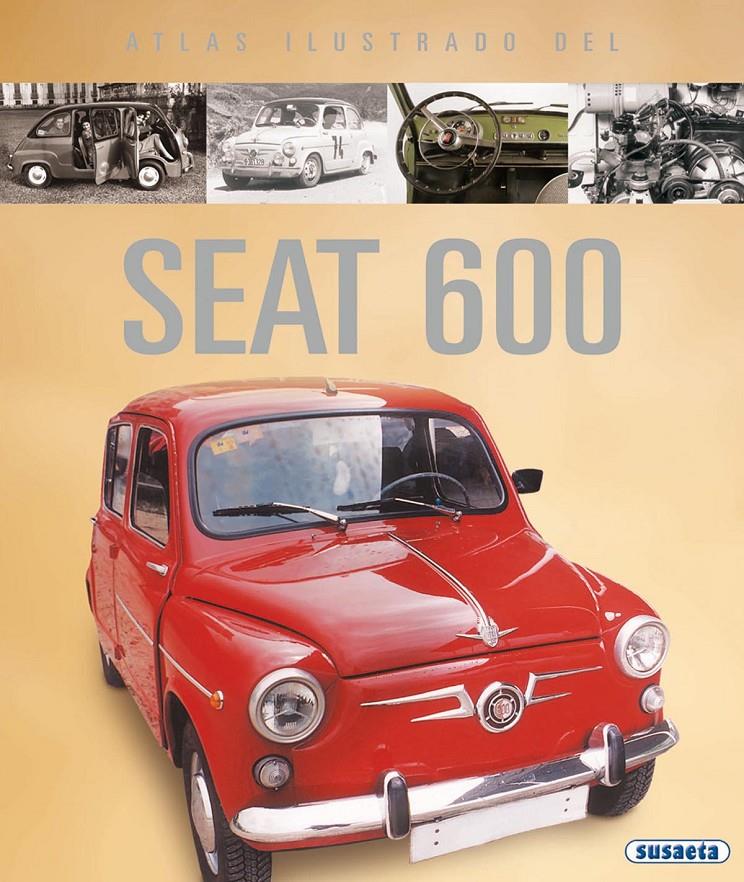 SEAT 600 | 9788430560721 | FELIU, JORDI | Llibreria Online de Tremp