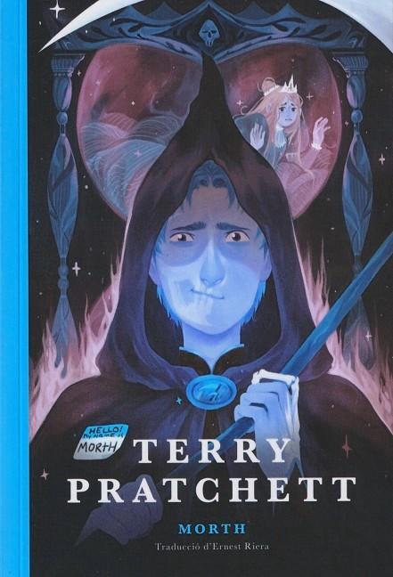 MORTH | 9788412738681 | PRATCHETT, TERRY | Llibreria Online de Tremp