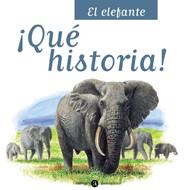 ELEFANTE, EL | 9788424629328 | LAZIER, CHRISTINE | Llibreria Online de Tremp